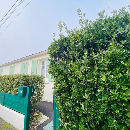 Maison De Campagne Chez Trabou Et Loulou 20 Min De La Rochelle Aigrefeuille-dʼAunis Exterior foto